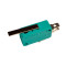 Микропереключатель большой концевой KW1-103-3, с флажком, 3pin, 16А