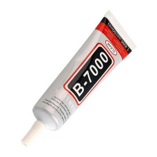 Клей-герметик B-7000, універсальний, прозорий, 50мл