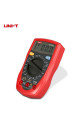 Цифровий мультиметр універсальний UT33C+, UNI-T