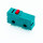 Микропереключатель средний концевой KW4-Z1F с кнопкой, 3pin