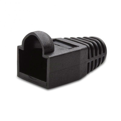 Чохол на штекер комп'ютерний RJ45 (8р8с)
