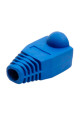 Чохол на штекер комп'ютерний RJ45 (8р8с)