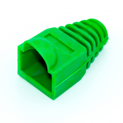 Чохол на штекер комп'ютерний RJ45 (8р8с)