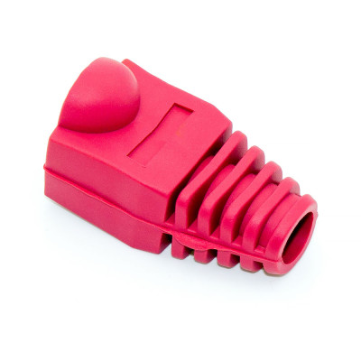 Чохол на штекер комп'ютерний RJ45 (8р8с)