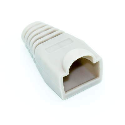 Чохол на штекер комп'ютерний RJ45 (8р8с)
