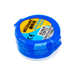 Паяльная паста SOLDER PASTE, XG-30, MECHANIC, Flux IPX3, 16g