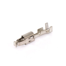 Набір клем 3.5мм, гніздо 3.5мм DJ623-E3.5 (N90684405) плоске, 10шт, type 1