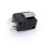 Микропереключатель двойной большой концевой KW1-103-Z2B-D, с флажком, 6pin, 16А