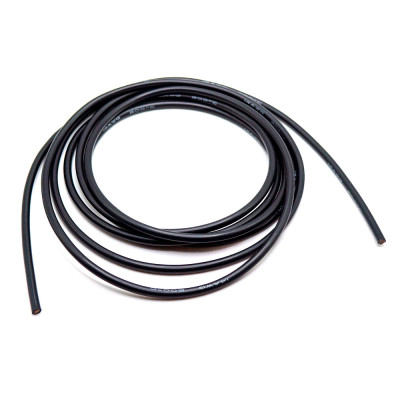 Кабель силіконовий 14AWG, 1Cх2.0мм2, гнучкий, 1м