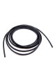 Кабель силіконовий 14AWG, 1Cх2.0мм2, гнучкий, 1м