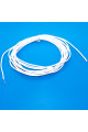 Кабель силіконовий 26AWG (1Cx0.15мм2), багатожильний, 1м