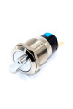 Перемикач Anti-Vandal 19мм, з фіксацією, IP65, 5А, 220V, 3pin, ON-ON