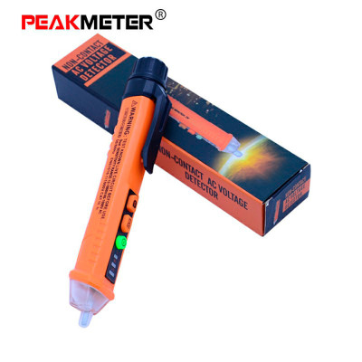 Безконтактний детектор напруги PM8909, PEAKMETER