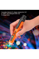 Безконтактний детектор напруги PM8909, PEAKMETER