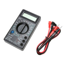 Цифровий мультиметр DT830B, DIGITAL-TOOL
