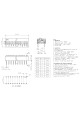 DIP перемикач (dip switch) DS-08 в плату, 16pin, ON-OFF, red
