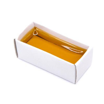 Паяльний флюс - каніфоль, суха, 15г, rosin soldering flux paste