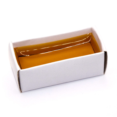 Паяльний флюс - каніфоль, суха, 15г, rosin soldering flux paste