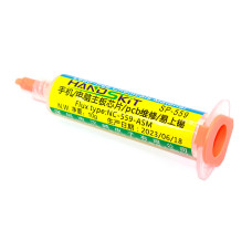Флюс-гель для паяння BGA, SP-559, HandsKit, 10g