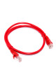 Патч-корд UTP, штекер RJ-45 (8p8c), Cat.5e, 2.0м