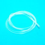 Трубка силіконова 3мм, 2500V, WST-260, 1м, clear