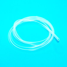 Трубка силіконова 3мм, 2500V, WST-260, 1м, clear