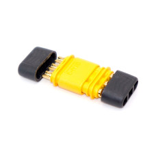 Роз'єм живлення MR30, 3pin, 30A, комплект
