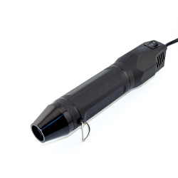 Портативний фен YIHUA 8858-III для термоусадки, 140/300Вт, 220В