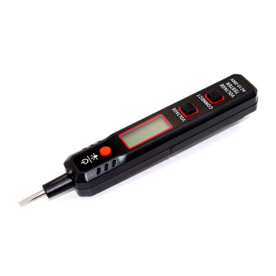 Індикатор напруги контактний HT89, VOLTAGE TESTER, HABOTEST