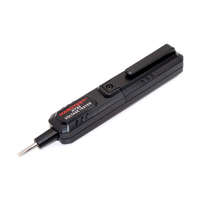Індикатор напруги контактний HT89, VOLTAGE TESTER, HABOTEST