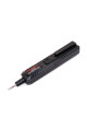 Індикатор напруги контактний HT89, VOLTAGE TESTER, HABOTEST