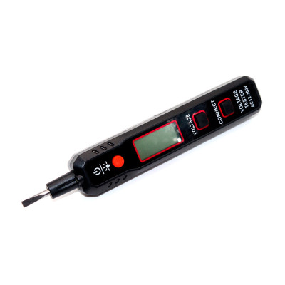 Індикатор напруги контактний HT89, VOLTAGE TESTER, HABOTEST