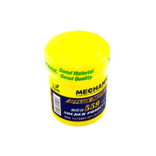 Флюс Flux Paste 559, MECHANIC, для паяння SMD, 100g, банка