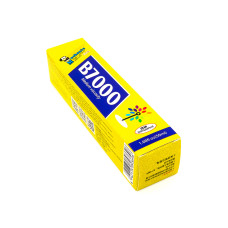 Клей-герметик B7000, MECHANIC, прозорий, 50мл
