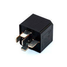 Реле авто 12В, Land Rover (DH22-14B192-DA, V23136-A1-X92), 40A, 12VDC, 5pin