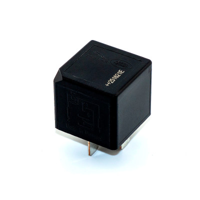 Реле авто 12В, Land Rover (DH22-14B192-DA, V23136-A1-X92), 40A, 12VDC, 5 контактів