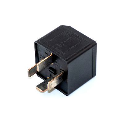 Реле авто 12В, Land Rover (DH22-14B192-CA, V23136-B1-X133), 40A, 12VDC, 4 контактів