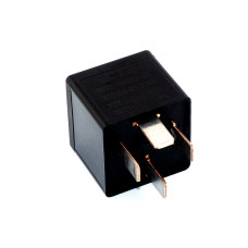 Реле авто 12В, Land Rover (DH22-14B192-CA, V23136-B1-X133), 40A, 12VDC, 4pin
