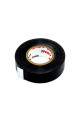 Ізоляційна стрічка електротехнічна VINYL ELECTRICAL TAPE, 19мм, 18м, Black