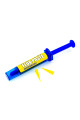 Флюс Flux Paste P23, MECHANIC, halogen-free, 10мл, шприц