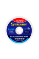 Лента для удаления припоя 2.0mm R300, MECHANIC, на катушке - 1.5м