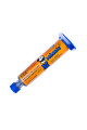 Solder Paste V4B45, MECHANIC, Flux IPX4, 40г, в шприце, 138°С