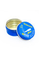 Флюс Flux X6, MECHANIC, прозрачный, банка metal blue, 20g