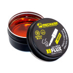 Флюс Flux X9, MECHANIC, банка metal black, 20g