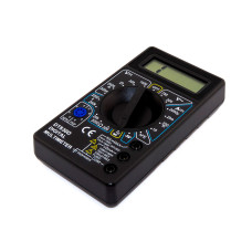 Цифровий мультиметр DT830D, DIGITAL-TOOL