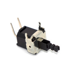 Кнопка з фіксацією ТВ, KDC-A22 (KL-1, SW17) LG, 2pin