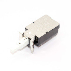 Кнопка з фіксацією ТВ, KDC-A11 (KDC-A04-2), 4pin