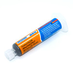 Паяльная паста XG-Z40, MECHANIC, Flux IPX3, 35г, шприц