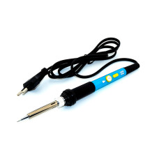Паяльник HandsKit 939, 60W, з регулятором температури (200 - 450 °C) з вимикачем