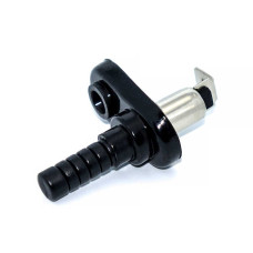 Кнопка авто сигналізації відрізна PIN-10R, 20А, ON-(OFF)